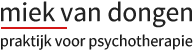 praktijk voor psychotherapie miek van dongen - Rotterdam - Utrecht